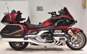 HONDA GL 1800 GOLD WING TOUR DCT SC79