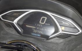 HONDA PCX125 2019 JF81