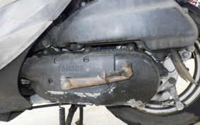 YAMAHA JOG Gen.5 SA36J