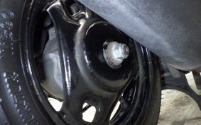 SUZUKI LET's 4 CA45A