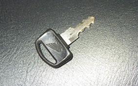 HONDA GYRO CANOPY TA03