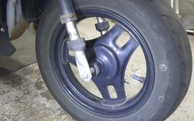 SUZUKI LET's CA4AA