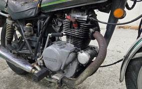 KAWASAKI Z250 KZ250G