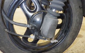 HONDA DIO Gen.6 AF68