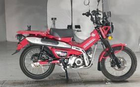 HONDA CT125 HUNTER  CUB  JA55