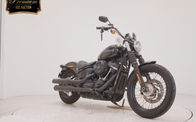 HARLEY FXBB1750 2020