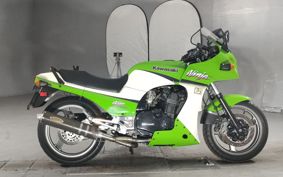 KAWASAKI GPZ900R NINJA ZX900A