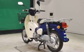 HONDA C50 SUPER CUB AA07