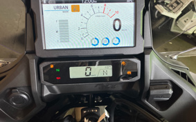 HONDA NT1100 2026 SC84