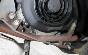 SUZUKI ADDRESS V50 Gen.2 CA44A