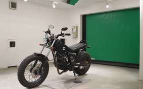 YAMAHA TW200 Gen.2 2018 DG07J