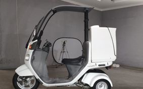 HONDA GYRO TA03
