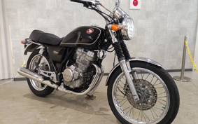 HONDA GB250 CLUBMAN 1 MC10