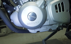 SUZUKI GRASS TRACKER Bigboy