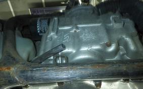 HONDA STEED 400 1992 NC26