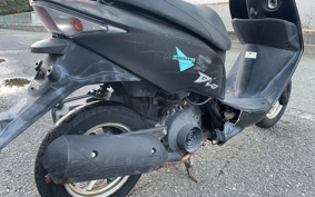 HONDA DIO AF62