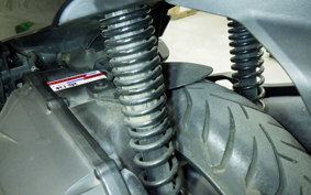 HONDA PCX 160 2017 KF47