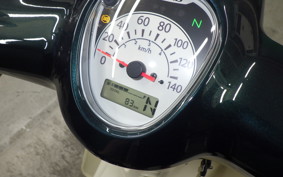 HONDA C110 SUPER CUB 2005 JA59