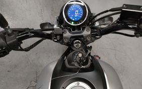 YAMAHA XSR155 RG63