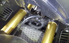 HONDA CBR250RR A MC51
