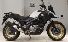 SUZUKI Vストローム650XTA 2023 C733M