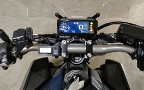 HONDA CB650R 2022 RH03