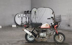 HONDA MONKEY Z50J