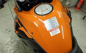KTM 1050 ADVENTURE 2018