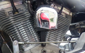 HARLEY FLHS 1340 1990