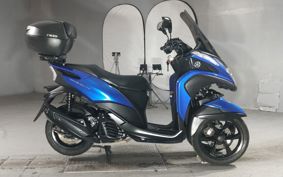 YAMAHA TRICITY 155 ABS SG37J