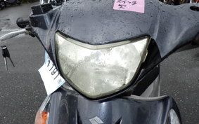 SUZUKI ADDRESS V125 G CF46A