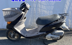 HONDA DIO CHESTER