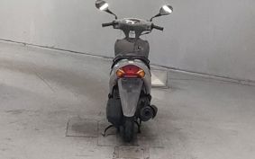 SUZUKI ADDRESS V125 CF46A