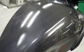 DUCATI DIAVEL Carbon 2011