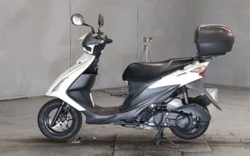 SUZUKI ADDRESS V125 CF4MA
