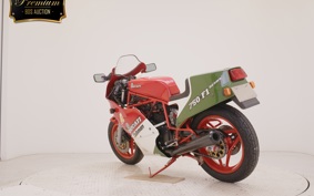 DUCATI 750 F1 1986
