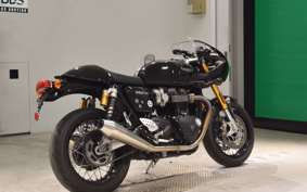 TRIUMPH THRUXTON 1200 RS 2020