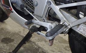 HONDA NSR50 Gen.4 2025 AC10