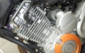 YAMAHA TRICKER 2024 DG10J