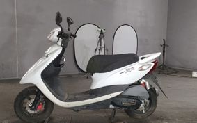 YAMAHA JOG ZR EVOLUTION2 SA39J