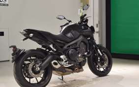 YAMAHA MT-09 A 2018 RN52J