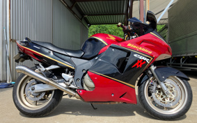 HONDA CBR1100XX 1999 SC35
