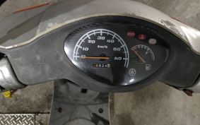 YAMAHA JOG SA36J