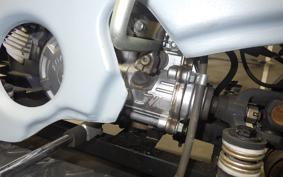 OTHER +UNREGISTERED MODEL by BDS TRIKE125 2006