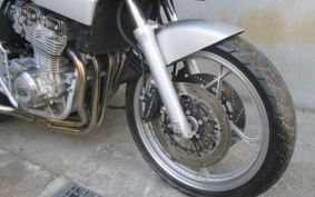 SUZUKI GSX400S KATANA 1998 GK77A