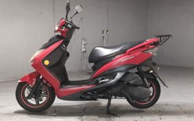 YAMAHA CYGNUS125XSR SE44J
