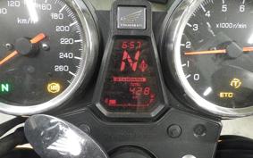 HONDA CB1300SF SUPER FOUR Gen. 3 2024 SC54