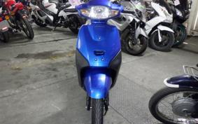 HONDA TACT-4ﾍﾞｰｼｯｸ 2002 AF79