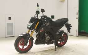KAWASAKI Z125 PRO BR125H