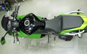 KAWASAKI NINJA 1000 A 2012